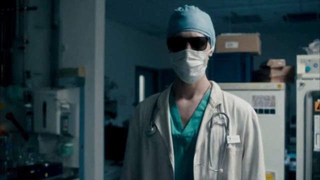 Выживут только любовники - переозвучка эпизода. смотреть онлайн