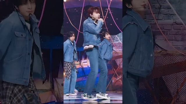 [K-Fancam] 엔하이픈 정원 직캠 'Sweet Venom'(ENHYPEN JUNGWON Fancam) @뮤직뱅크(Music Bank) 231117