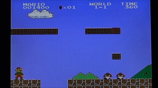 NES Mini Classic 620 in 1 Retro Game Collection "Big Box Edition"