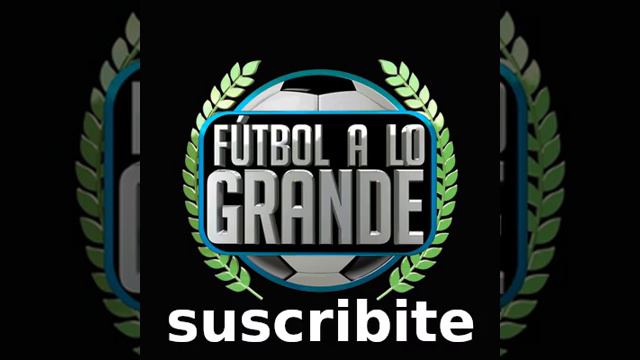 Fútbol a lo Grande - Lunes 15 de Marzo de 2021 - Goleada Luque - Salida Gorosito смотреть онлайн