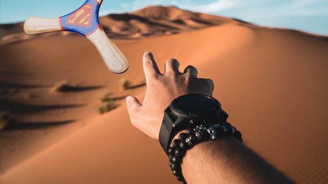 🪃 Закон бумеранга в жизни человека 🪃 смотреть онлайн