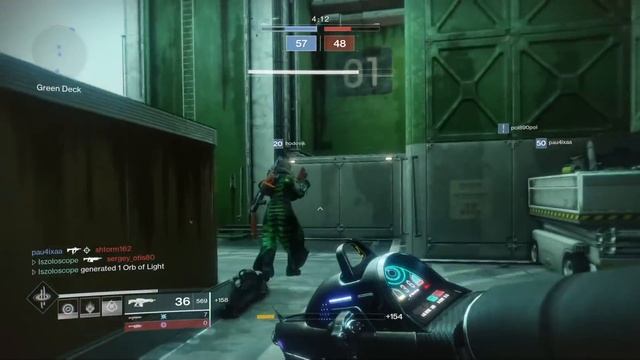 Destiny 2. Режим сурос на прокачку! Катализатор/абсолют. смотреть онлайн