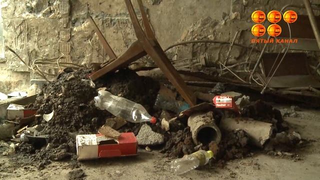 Новое лицо подземной Караганды. смотреть онлайн