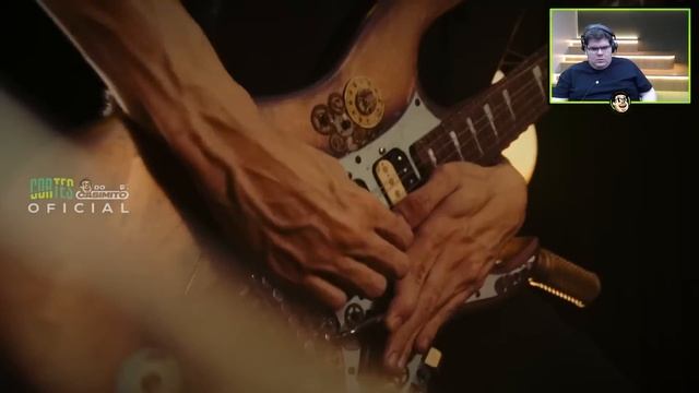 CASIMIRO REAGE: 2022 EM UMA MÚSICA | Cortes do Casimito смотреть онлайн