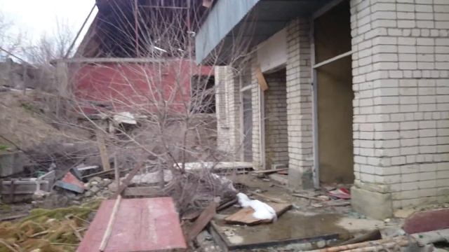 Заброшеная военная часть на первой дачной смотреть онлайн