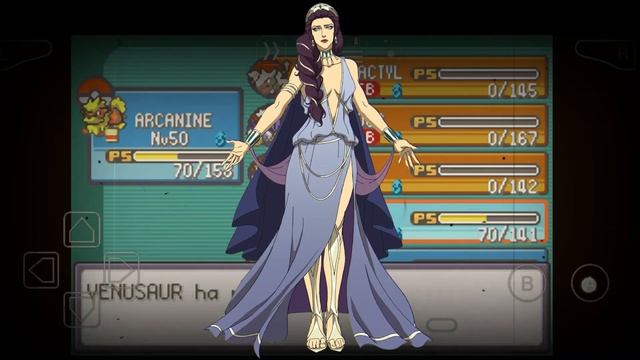 Honor: Naruto x Percy Jackson [Naruto x Hera] Capitulo 1 смотреть онлайн