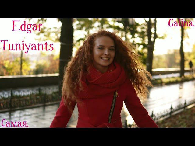 ---Edgar Tuniyants--- Nostalgia---