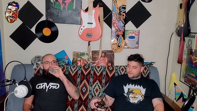 Ep2 Mike Farren has an amazing story смотреть онлайн