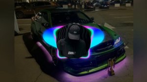 👻Kyza👻-Целуй меня)[Remix TikTok]