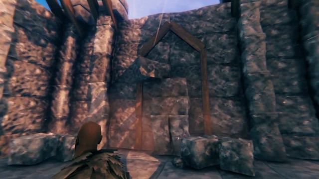Valheim: Ruins of Lordaeron - Undercity смотреть онлайн