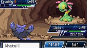 Pokémon Rejuvenation - Culvier Clan Neptune (Electric/Ground Dual Type)