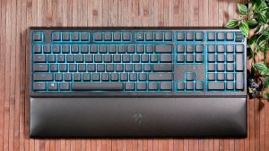 Razer Ornata V2 - Обзор