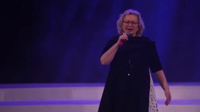 Вечер памяти: "Мы тебя никогда не забудем!" Николай КАРАЧЕНЦОВ смотреть онлайн