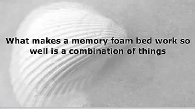 Cautions About A Memory Foam Mattress Topper смотреть онлайн