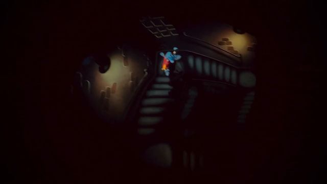 ROGER RABBIT’S CAR TOON SPIN AT DISNEYLAND смотреть онлайн