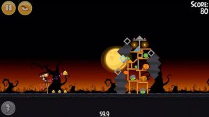 Angry Birds Seasons Unused Levels (FULL) (player00713)
