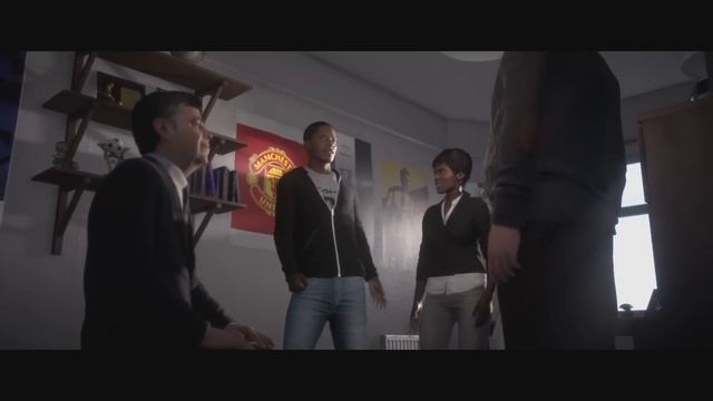 ПЕРВЫЙ РАЗ играю ИСТОРИЮ АЛЕКСА ХАНТЕРА в ФИФА! смотреть онлайн