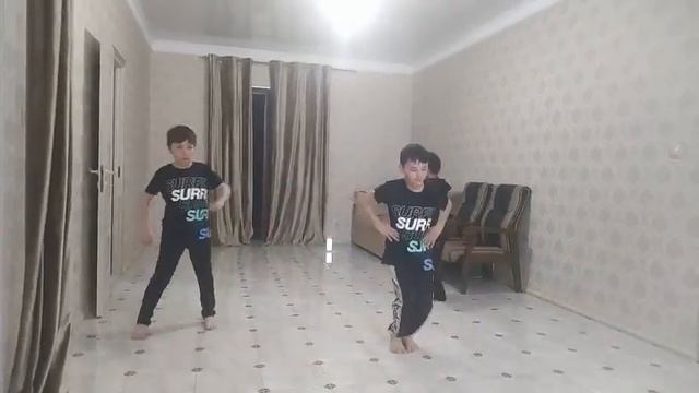 Танец шикарный три брата окрабата смотреть онлайн