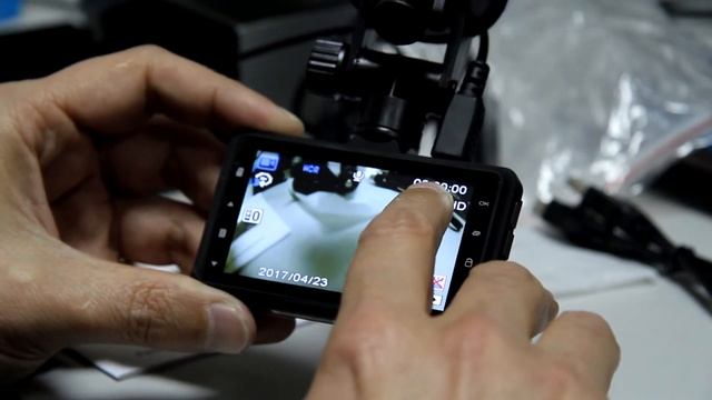 NEOLINE Wide S39 отзывы и подробный обзор на видеорегистратор смотреть онлайн