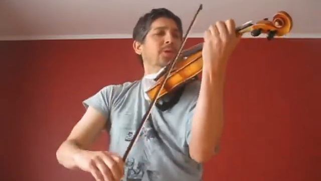 Fiorillo 26 – Fiorillo Violin Etude 26 – Fiorillo Estudio 26 – Fiorillo Violin Study 26
