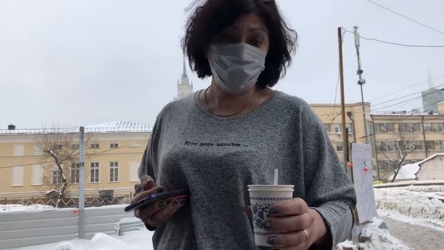 Стружак, выходи на Пикет у стен департамента соцзащиты 28.01.2022 смотреть онлайн