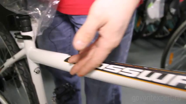 Как выбрать велосипед? Говорит ЭКСПЕРТ смотреть онлайн