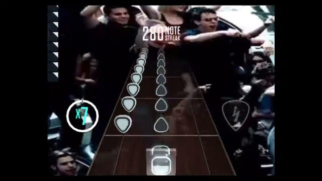 Guitar Hero Live - Sk8er Boi - Avril Lavigne (Unreleased Song) GHTV Mode смотреть онлайн