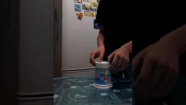 Идеальный Голос.Стаканчик.. Мое Обучение смотреть онлайн