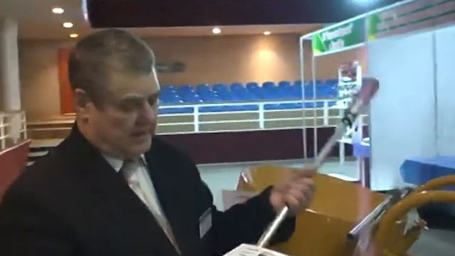 Выставка Кривой Рог 15 марта 2012 смотреть онлайн