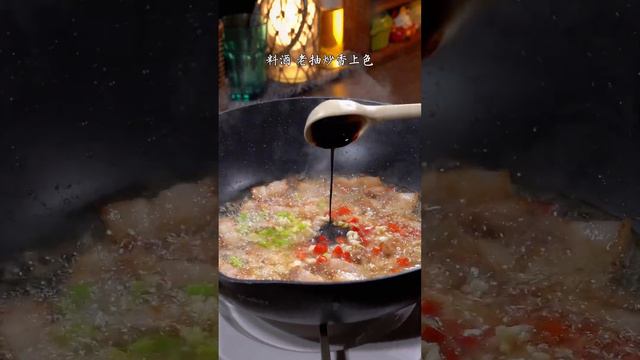 豆皮买回来别再凉拌了，像我这样炒一炒，香辣好吃又下饭 豆皮 家常菜 学做菜 смотреть онлайн
