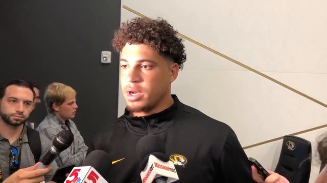 Postgame Press Conference Highlights: Barry Odom, Nick Bolton, Albert Okwuegbunam смотреть онлайн