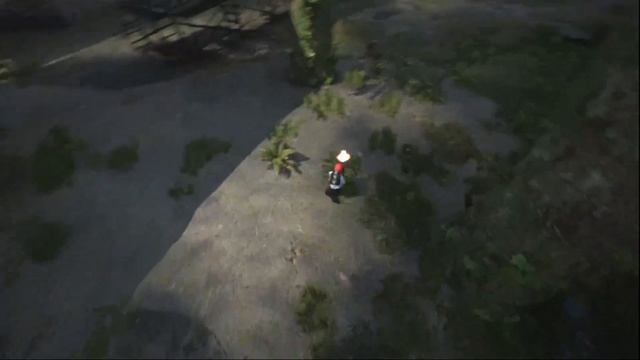 Passed Out Alpha Gameplay! смотреть онлайн