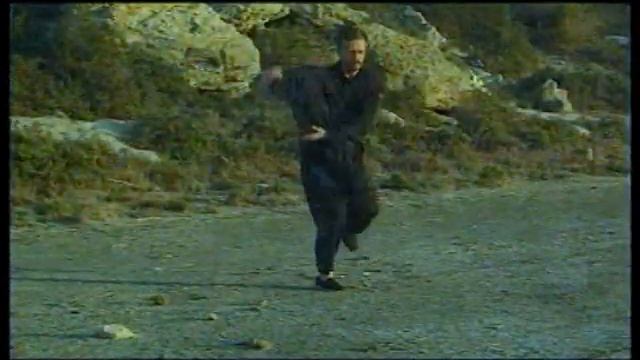 Медитация доктора Буланова смотреть онлайн