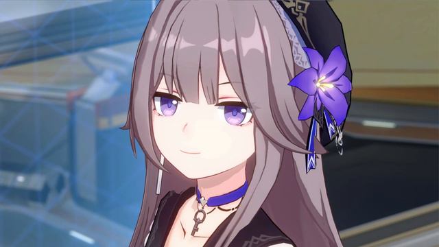 Oshi No Ko | YOASOBI - IDOL English Version | Honkai Star Rail - Herta AI Voice Cover