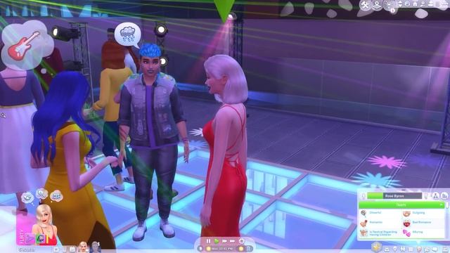 This bad romance mod adds some spice for valentines day! смотреть онлайн