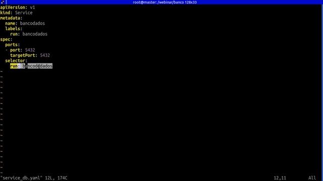 Workshop Docker & Kubernetes смотреть онлайн