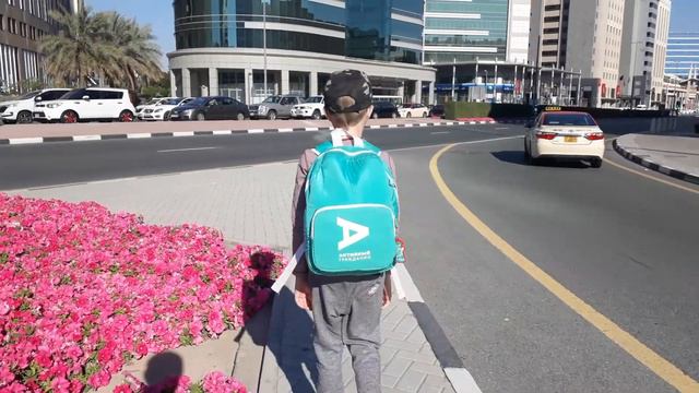 АКТИВНЫЙ ГРАЖДАНИН Г. МОСКВЫ В ДУБАИ смотреть онлайн