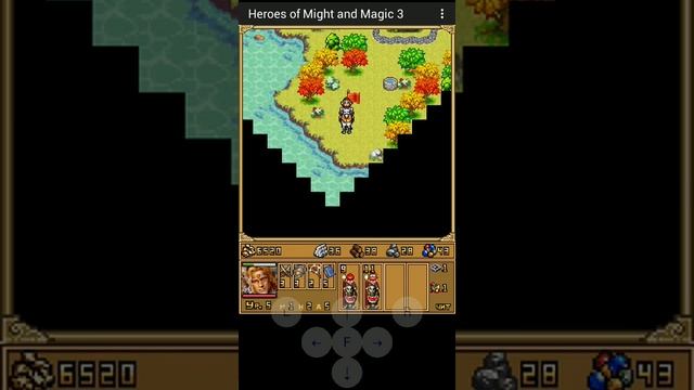 Heroes of Might and Magic 3 #1 Вступление смотреть онлайн