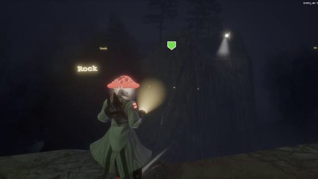 Fortnite (Alan Wake: Flashback) - полное прохождение коллабарации смотреть онлайн
