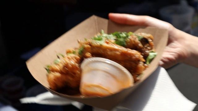 SUMMER JAMZ X GOODNESS | Event Recap | Kapwa Gardens | SOMA Pilipinas, San Francisco смотреть онлайн