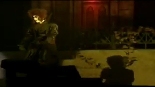 Malice Mizer ~ Kagami no Butou Genwaku no Yoru смотреть онлайн