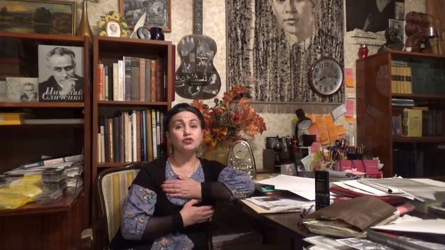 Рубрика Елены Карпухиной. Охота за гражданами возраста дожития. Аудио-видеофильм. 04.11.2022 года. смотреть онлайн