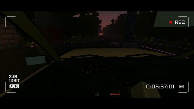 ДОРОГА В НИКУДА - Страшилки Minecraft смотреть онлайн