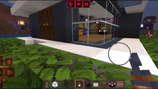 Minecraft PE VS Mastercraft Craftsman 2024