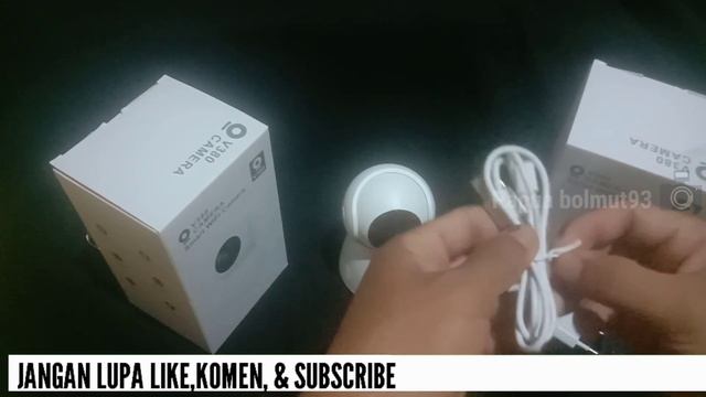 GAMBAR LEBIH JERNIH❗CCTV V380 TERBARU HD 1080P смотреть онлайн