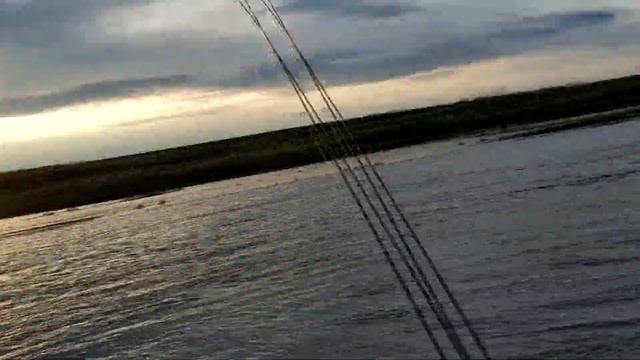 Сплав Ярвож-Сейда-Уса 2018 (130км) смотреть онлайн