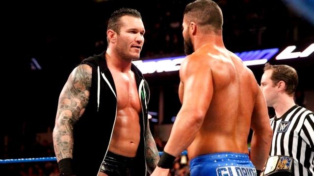 10 ФАКТОВ О РЕНДИ ОРТОНЕ, КОТОРЫЕ ВЫ НЕ ЗНАЛИ смотреть онлайн