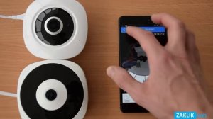 V380. Подключение к Wi-Fi-регистратору напрямую