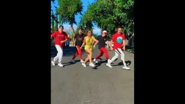 Boney M. - Daddy Cool ( Remix )Shuffle Dance BEAUTIFUL GIRL Music Remix смотреть онлайн