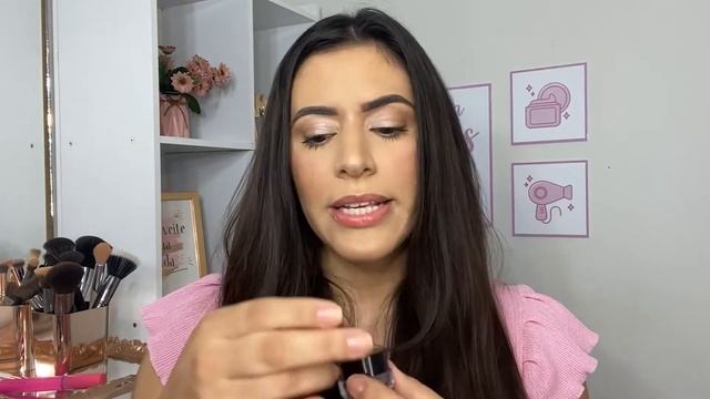 COMO RECUPERAR POMADA PARA SOBRANCELHAS | Miga Sua Make